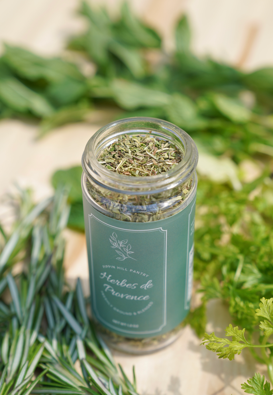 Herbes de Provence Spice